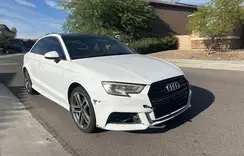 WAUGUGFF4H1030788 2017 AUDI A3