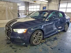 WAUGUGFF4H1044030 2017 AUDI A3