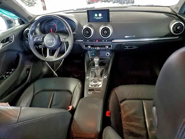 WAUGUGFF4H1044030 2017 AUDI A3 - Image 8