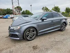 WAUGUGFF4J1002009 2018 AUDI A3
