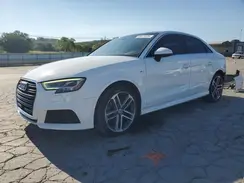 WAUGUGFF4J1003404 2018 AUDI A3