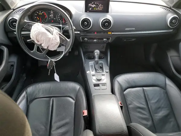 WAUGUGFF4J1024088 2018 AUDI A3 - Image 8