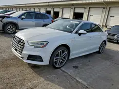 WAUGUGFF4J1090740 2018 AUDI A3