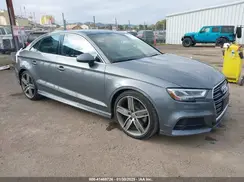 WAUGUGFF4KA083871 2019 AUDI A3