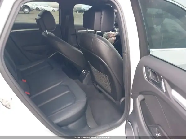 WAUGUGFF4KA093705 2019 AUDI A3 - Image 8