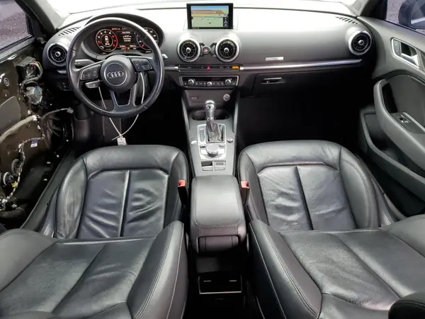WAUGUGFF5H1036793 2017 AUDI A3 - Image 8