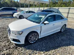 WAUGUGFF5H1042285 2017 AUDI A3