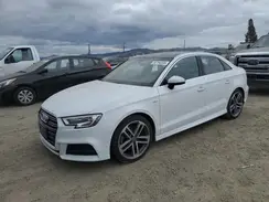 WAUGUGFF5H1054808 2017 AUDI A3