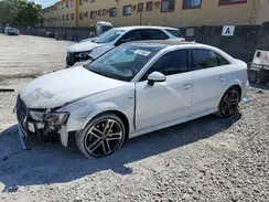 WAUGUGFF5J1035861 2018 AUDI A3