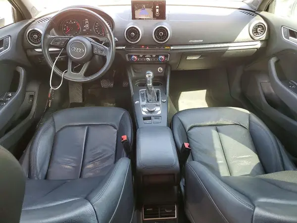 WAUGUGFF5J1035861 2018 AUDI A3 - Image 8