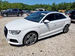 WAUGUGFF5J1069931 2018 AUDI A3