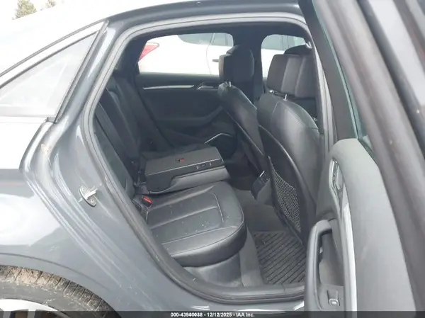WAUGUGFF5J1090486 2018 AUDI A3 - Image 8
