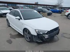 WAUGUGFF6H1035233 2017 AUDI A3