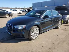 WAUGUGFF6H1042795 2017 AUDI A3