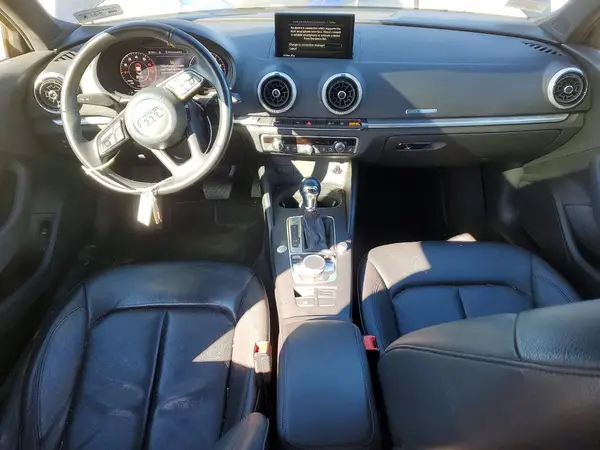 WAUGUGFF6H1042795 2017 AUDI A3 - Image 8