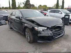 WAUGUGFF6J1019068 2018 AUDI A3
