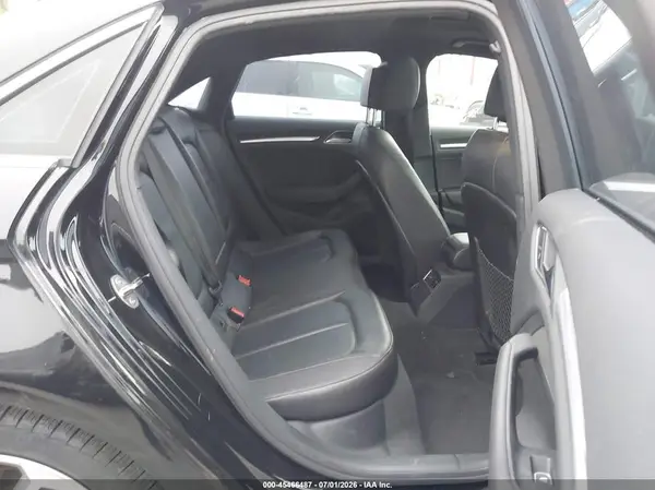 WAUGUGFF6J1019068 2018 AUDI A3 - Image 8