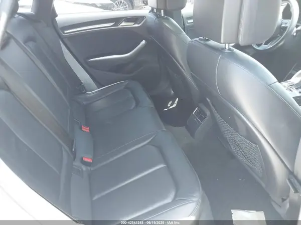 WAUGUGFF6J1034427 2018 AUDI A3 - Image 8