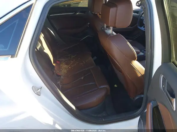 WAUGUGFF6J1047811 2018 AUDI A3 - Image 8