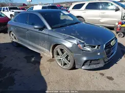 WAUGUGFF6J1062129 2018 AUDI A3