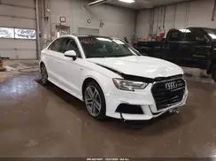 WAUGUGFF6J1062406 2018 AUDI A3