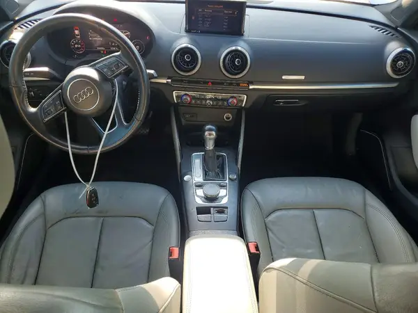 WAUGUGFF6J1085667 2018 AUDI A3 - Image 8