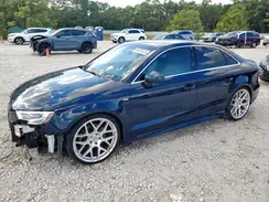WAUGUGFF6J1092764 2018 AUDI A3