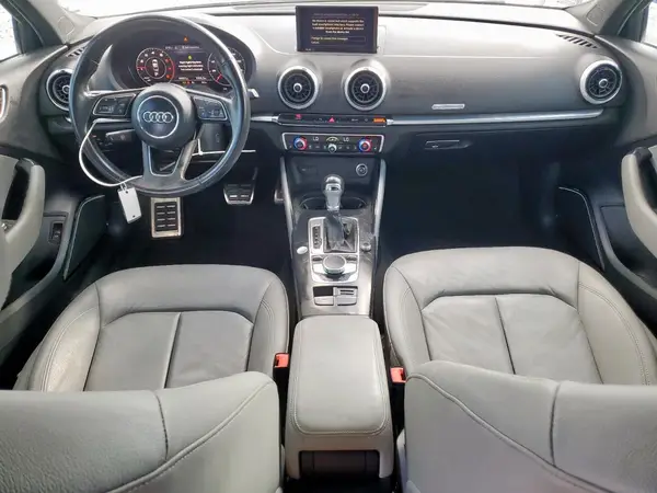WAUGUGFF6J1092764 2018 AUDI A3 - Image 8