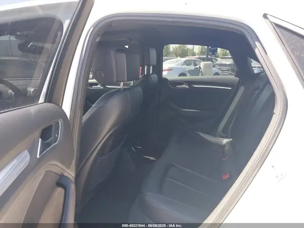 WAUGUGFF6K1009724 2019 AUDI A3 - Image 8
