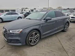 WAUGUGFF6K1009898 2019 AUDI A3