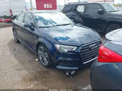 WAUGUGFF7H1035676 2017 AUDI A3