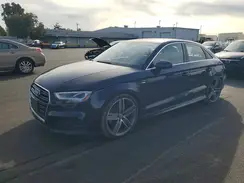 WAUGUGFF7H1044507 2017 AUDI A3