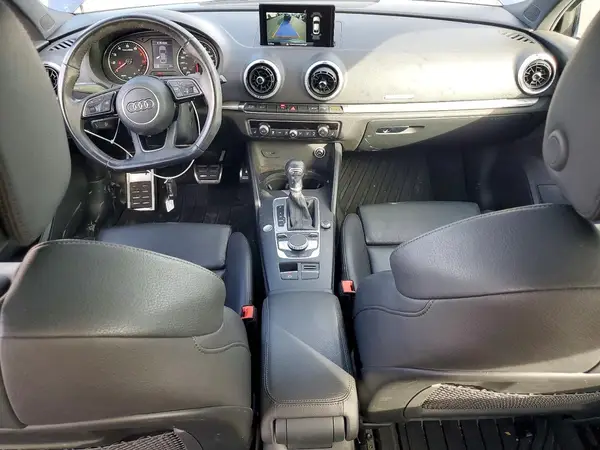 WAUGUGFF7H1044507 2017 AUDI A3 - Image 8