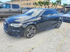 WAUGUGFF7KA075473 2019 AUDI A3