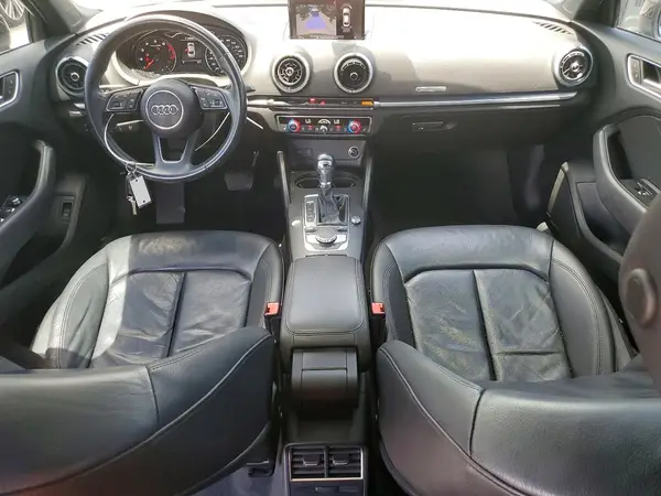 WAUGUGFF7KA075473 2019 AUDI A3 - Image 8