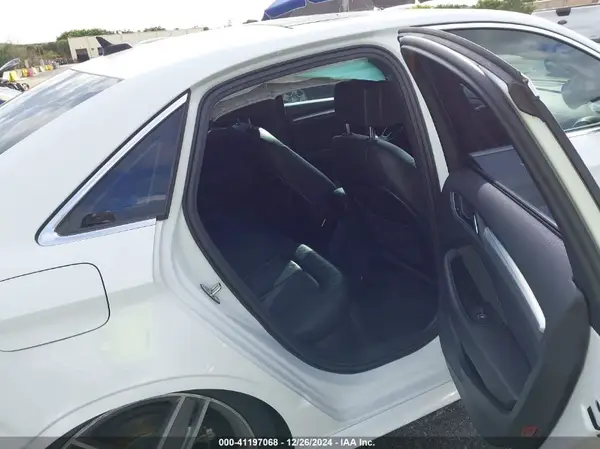 WAUGUGFF7KA088580 2019 AUDI A3 - Image 8