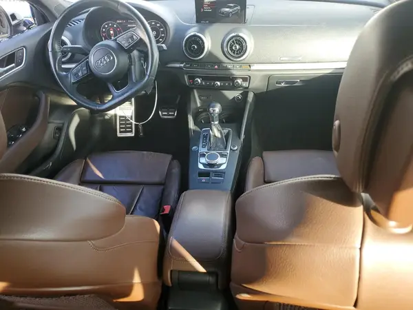 WAUGUGFF8H1076138 2017 AUDI A3 - Image 8