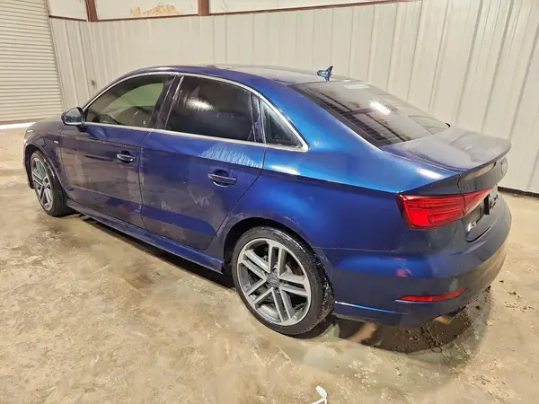 WAUGUGFF8H1077855 2017 AUDI A3 - Image 2
