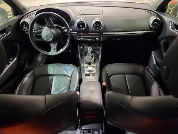 WAUGUGFF8H1077855 2017 AUDI A3 - Image 8