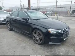 WAUGUGFF8J1021243 2018 AUDI A3