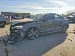 WAUGUGFF8J1073908 2018 AUDI A3