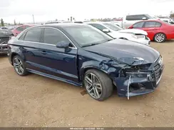 WAUGUGFF8K1025097 2019 AUDI A3