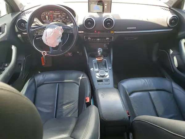 WAUGUGFF9H1030933 2017 AUDI A3 - Image 8