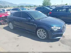 WAUGUGFF9H1031936 2017 AUDI A3