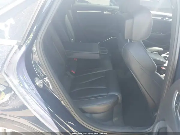 WAUGUGFF9H1031936 2017 AUDI A3 - Image 8