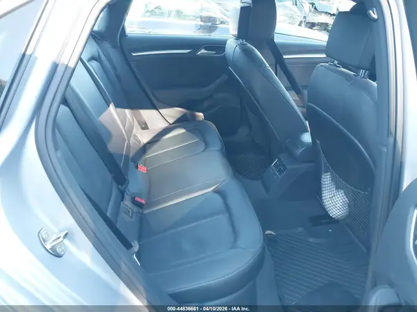 WAUGUGFF9H1035811 2017 AUDI A3 - Image 8