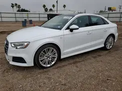 WAUGUGFF9H1042791 2017 AUDI A3