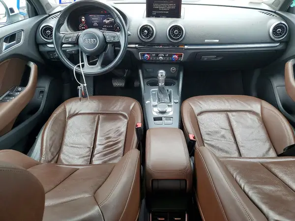 WAUGUGFF9H1042791 2017 AUDI A3 - Image 8