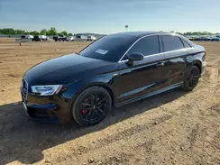 WAUGUGFF9J1006900 2018 AUDI A3