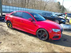 WAUGUGFF9J1031263 2018 AUDI A3